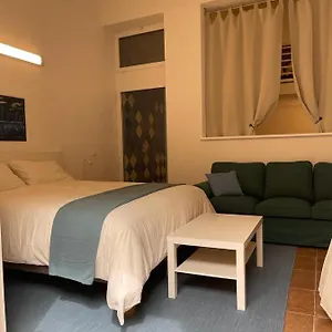 Appartamento Casa Vacanze Ulisse, Trapani