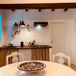 Appartamento Il Rifugio Di Bacco, Trapani