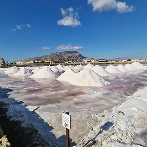 Appartamento Elisir, Trapani