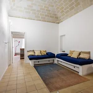 Appartamento Semplice Bnb Design Ciotta, Trapani